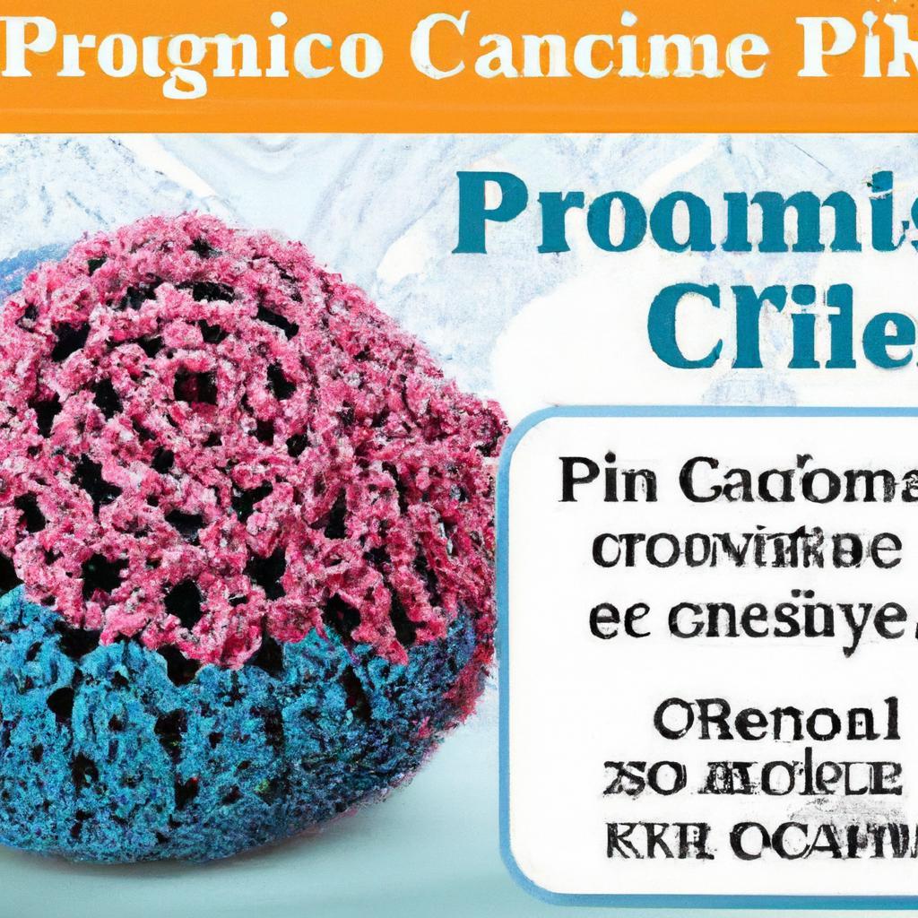Comece Seu Primeiro Projeto em Crochet Agora