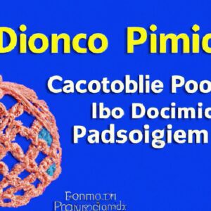Domine o Ponto Baixo: Primeiros Passos no Crochet